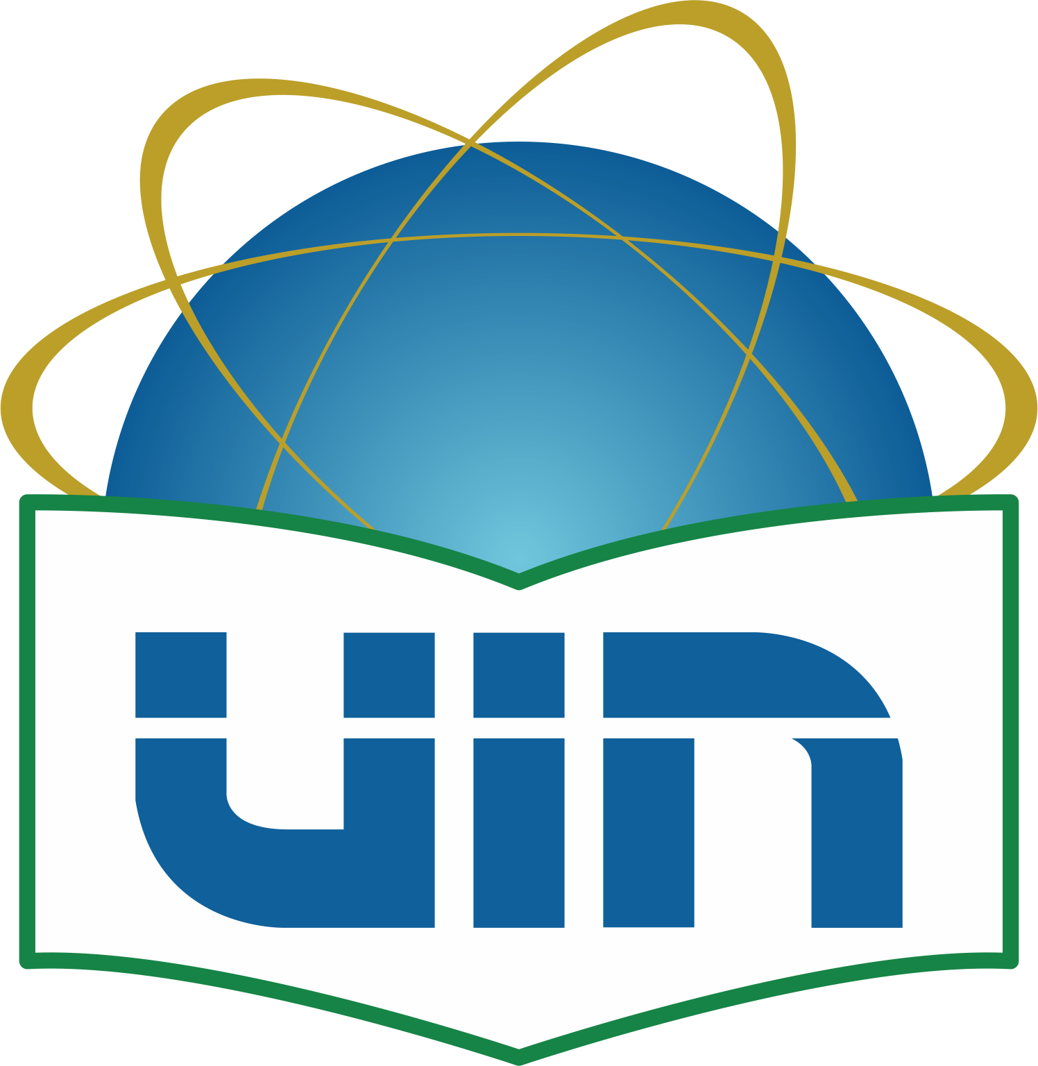 Logo UIN